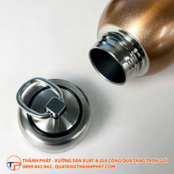 Bình Giữ Nhiệt Mini Inox 304 Gf6258 16 Bình giữ nhiệt mini inox 304 gf6258 - ảnh 4