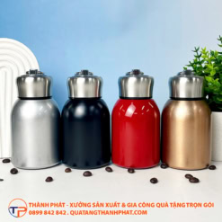 Bình giữ nhiệt mini inox 304 GF6258