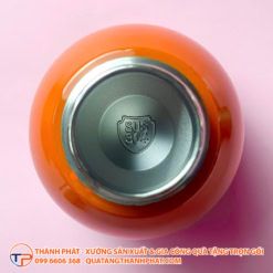 Binh giu nhiet mini simple life tien dung