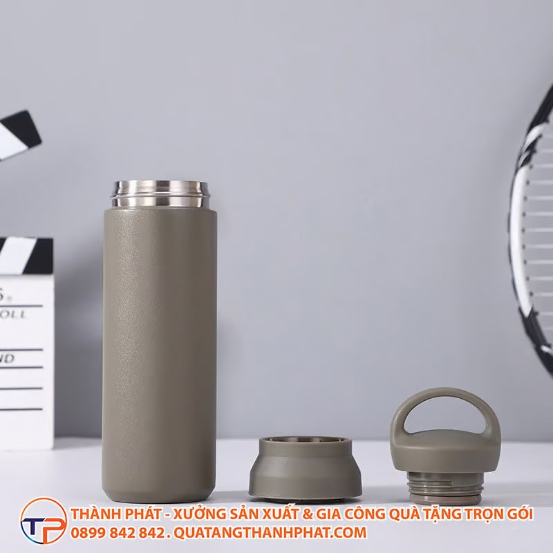 Bình Giữ Nhiệt Nắp Vặn Có Tay Cầm Gf6915 13 Bình giữ nhiệt nắp vặn có tay cầm gf6915 - ảnh 4