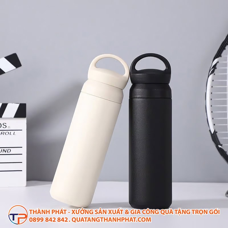 Bình Giữ Nhiệt Nắp Vặn Có Tay Cầm Gf6915 12 Bình giữ nhiệt nắp vặn có tay cầm gf6915 - ảnh 3