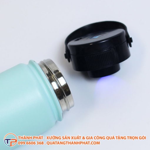 Bình giữ nhiệt strong point phong cách thể thao bgn76 - hình ảnh 6