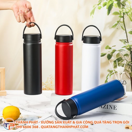 Bình giữ nhiệt strong point phong cách thể thao bgn76