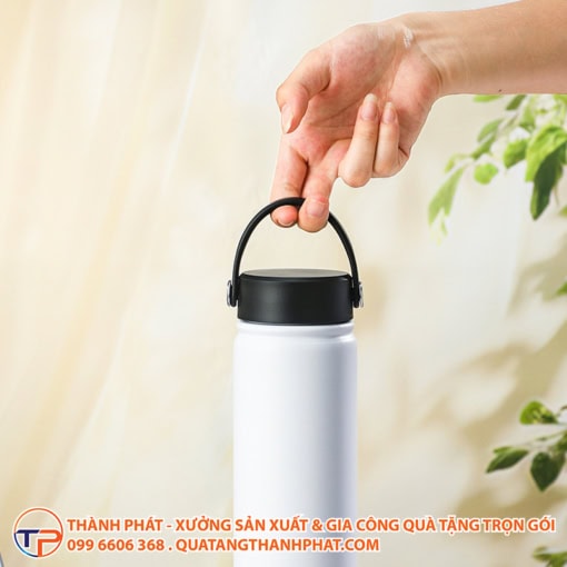 Bình giữ nhiệt strong point phong cách thể thao bgn76 - hình ảnh 3