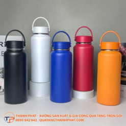 Bình giữ nhiệt Strong Point phong cách thể thao GF6366