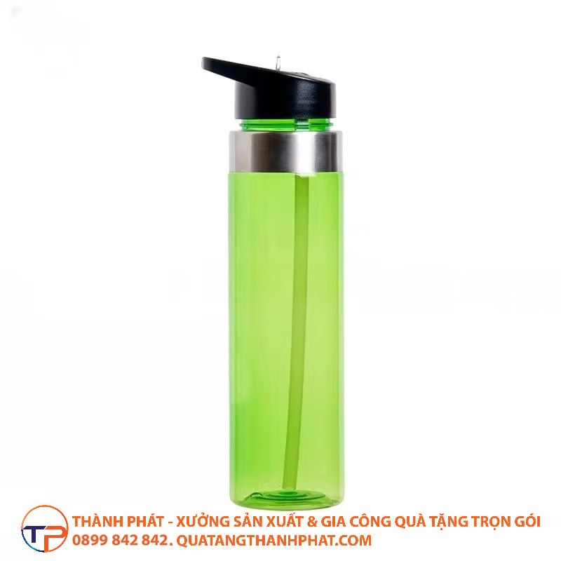 Bình Nước Nhựa Window Thời Trang Bgn82 13 Binh nuoc nhua window thoi trang hien dai