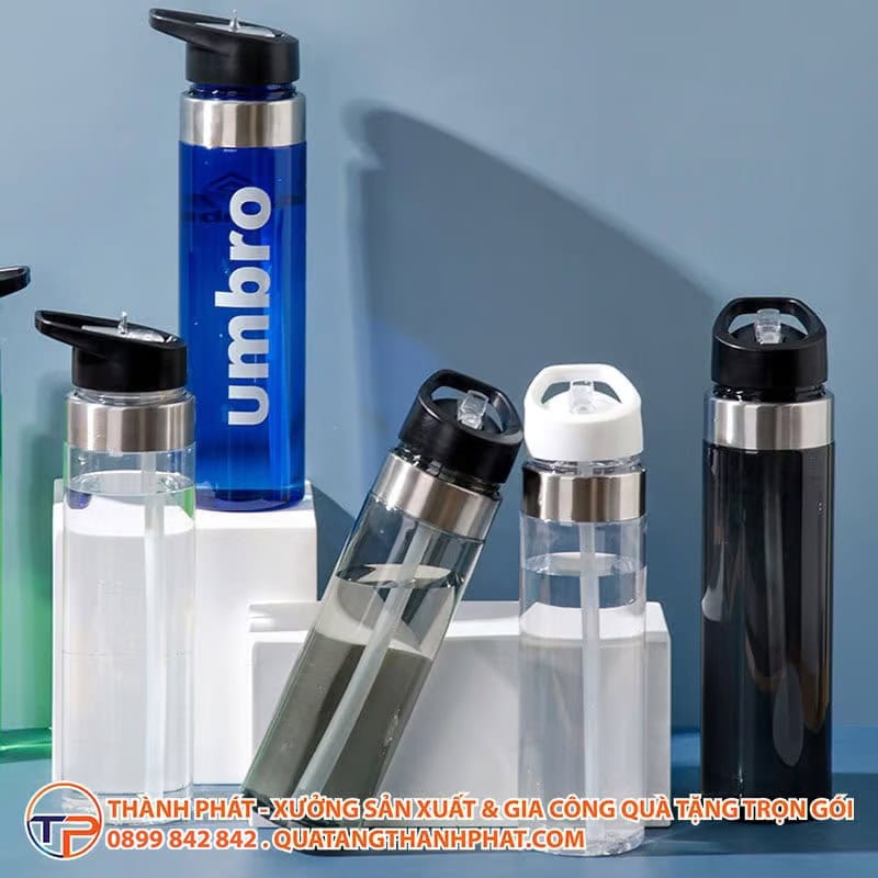 Bình Nước Nhựa Window Thời Trang Bgn82 5 Bình nước nhựa window thời trang bgn82