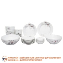 Bo chen dia in logo mau 5 hien dai