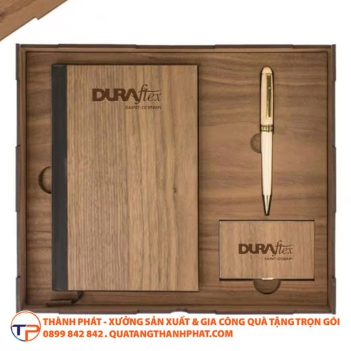 Bộ quà tặng khách hàng cheerful gs147