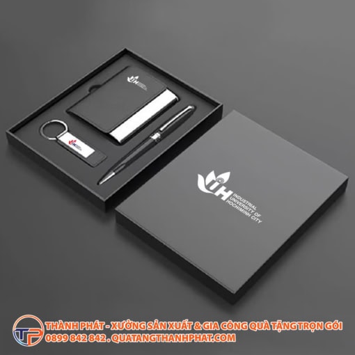 Bộ quà tặng khách hàng sharp gs143