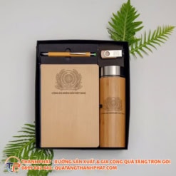 Bộ quà tặng khách hàng Grateful GS149