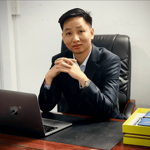 Bùi văn giang ceo quà tặng doanh nghiệp thành phát