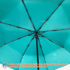 Du day tay in logo sang trong