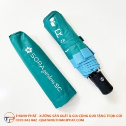 Du day tay in logo thoi trang