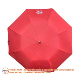 Alternative view of dù gấp 2 in logo