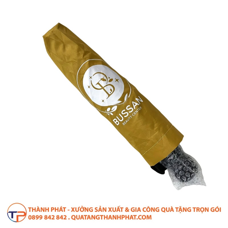 Dù Gấp 3 In Logo 11 Dù gấp 3 in logo - ảnh 6