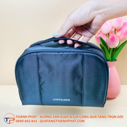Hộp đựng cơm kim loại in logo power - ảnh 12