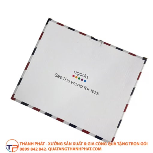 In lịch giấy để bàn theo yêu cầu - ảnh 7