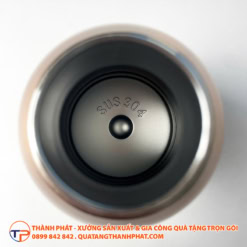 Bình Giữ Nhiệt Mini Inox 304 Gf6258 17 Bình giữ nhiệt mini inox 304 gf6258 - ảnh 5