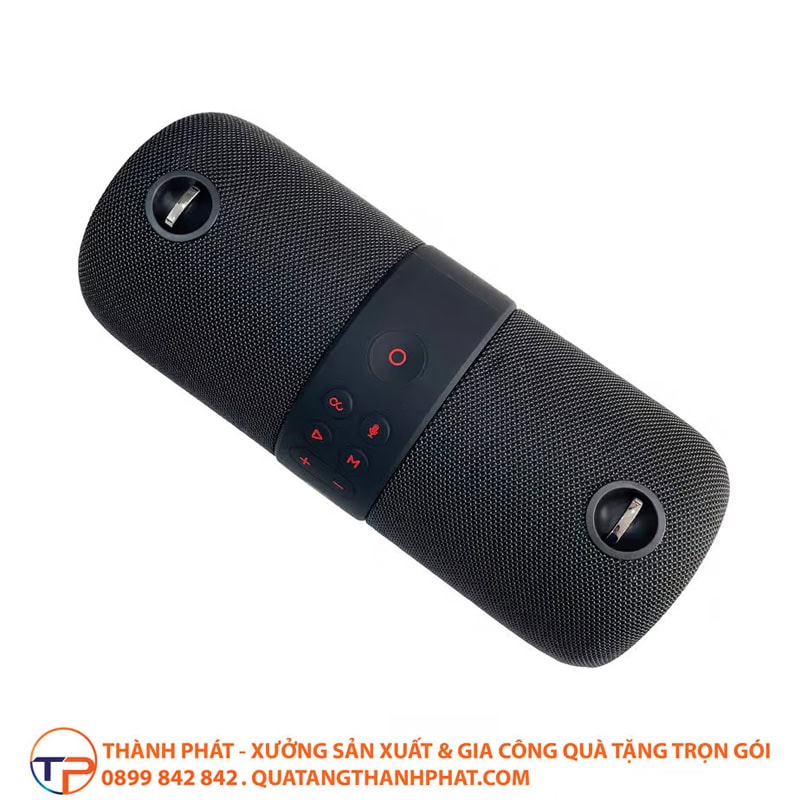 Loa bluetooth du lich chong nuoc remax cong nghe