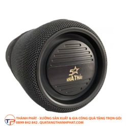 Loa bluetooth du lich chong nuoc remax hien dai 1