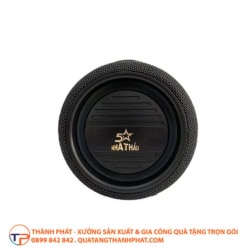 Loa bluetooth du lich chong nuoc remax sang trong 1