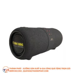 Loa bluetooth du lich chong nuoc remax thoi trang 1