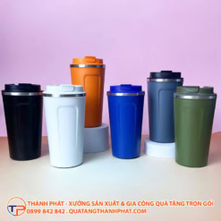 Ly coffee giữ nhiệt gunn flask bgn6211