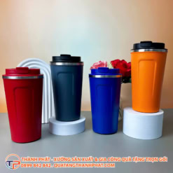 Ly Coffee Giữ Nhiệt Gunn Flask Bgn6211 15 Ly coffee giu nhiet gunn flask sang trong