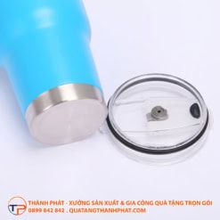 Ly Giữ Nhiệt Colorful Day Inox 304 Bgn6218 15 Ly giu nhiet colorful day inox 304 cao cap 1