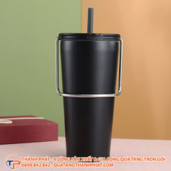 Ly giu nhiet great land inox 304 co quai cao cap 1