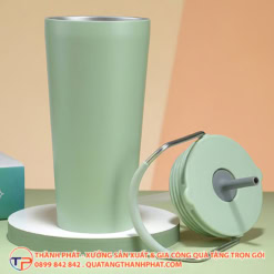 Ly giu nhiet great land inox 304 co quai thanh lich