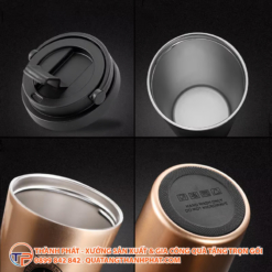 Ly giu nhiet inox dynamic thiet ke dep hien dai