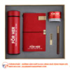Bộ quà tặng khách hàng Ambitious GS145