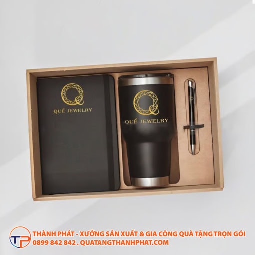 Bộ quà tặng khách hàng high gs150