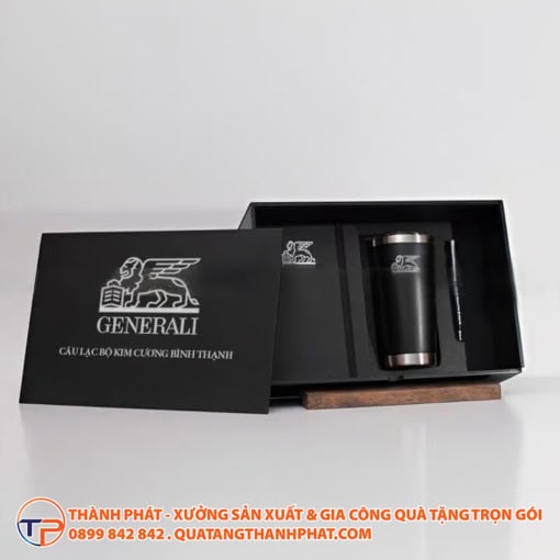 Bộ quà tặng khách hàng great gs144