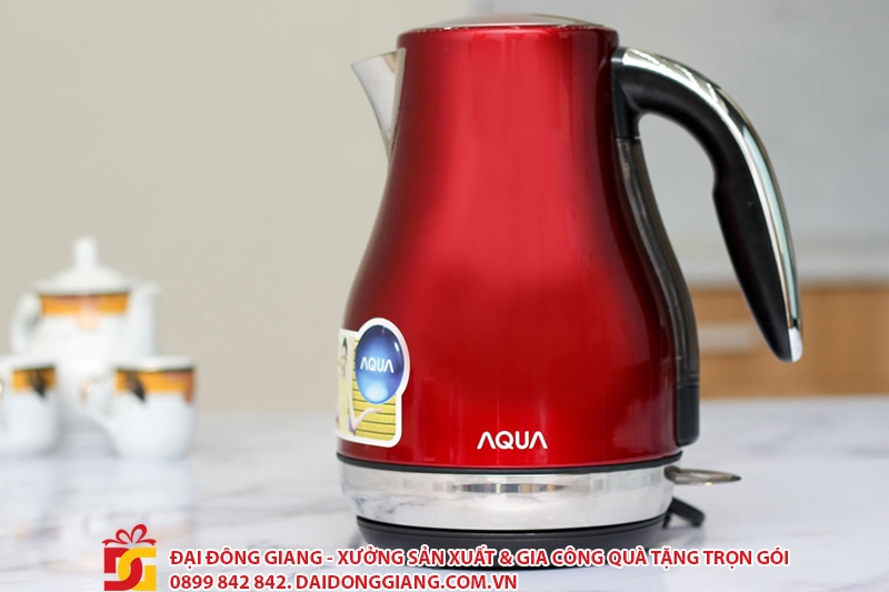 Bình đun nước giữ nhiệt siêu tốc aqua ajk-f794