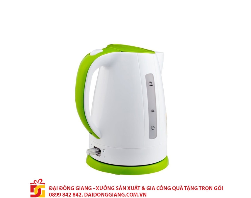 Bình đun siêu tốc aqua ajk-f733 trẻ trung