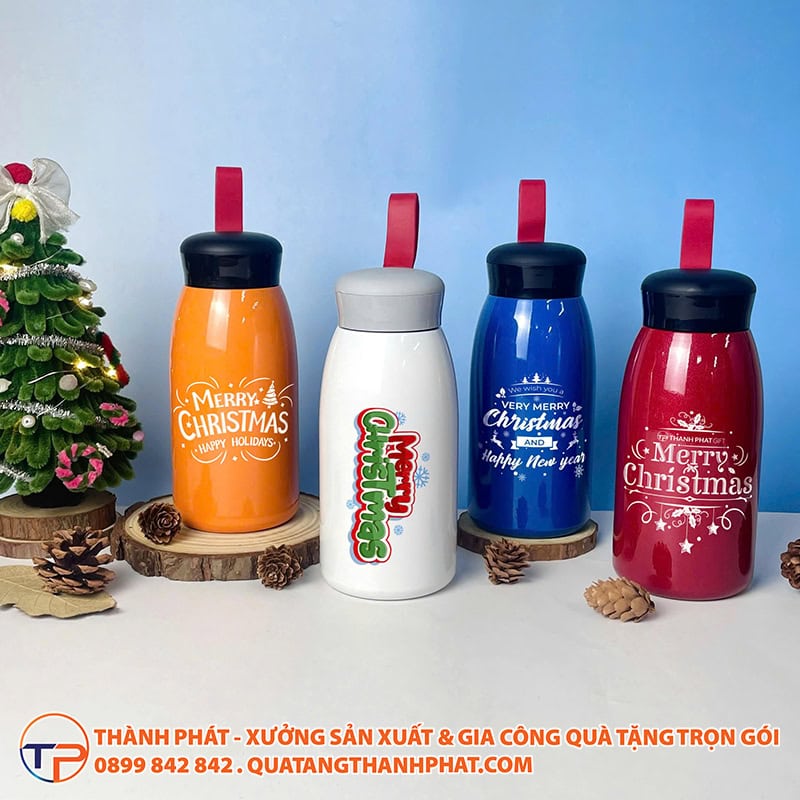 Bình Giữ Nhiệt Buyfastcart In Logo Bgn6212 22 Binh giu nhiet 520ml in logo