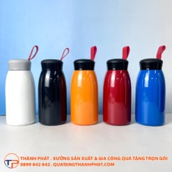 Bình giữ nhiệt Buyfastcart in logo BGN6212