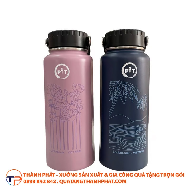 Binh locklock riga tumbler cao cap