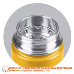 Binh locklock riga tumbler gia si