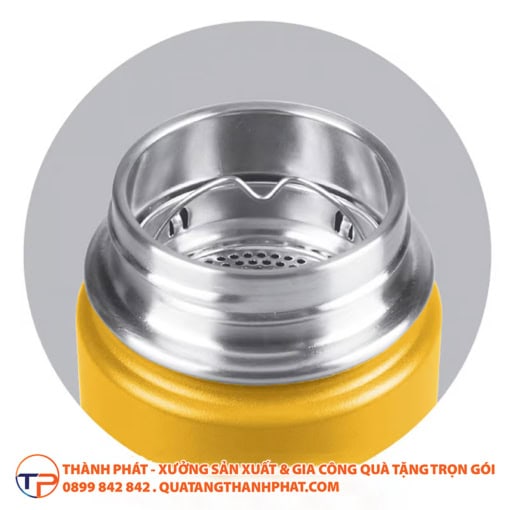 Bình giữ nhiệt locknlock 897ml rigatumbler - ảnh 4