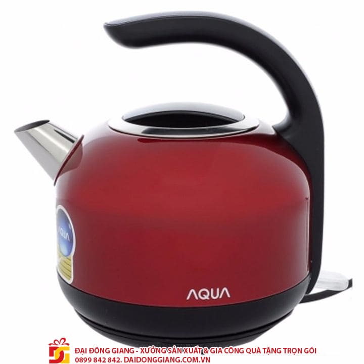 Bình nước điện siêu tốc aqua ajk-f795 1. 7l