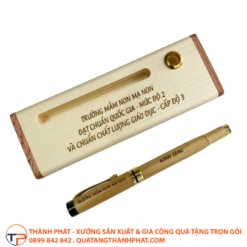 Bo combo but go in khac theo yeu cau cao cap