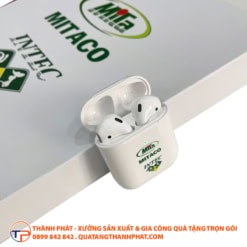 Alternative view of Bộ quà tặng 4 món thời thượng GS153
