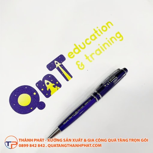 Bộ quà tặng đối tác sổ tay + bút ký + namecard gs154 - ảnh 4