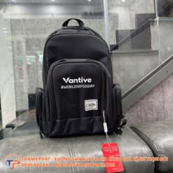 Ba Lô Quà Tặng 8/3 11 Ba lo qua tang 8 3 hien dai