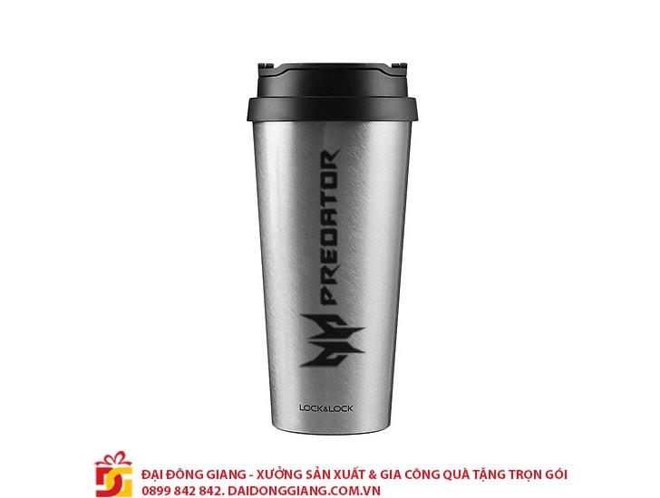 Bình giữ nhiệt acer predator lock & lock clip tumbler siêu sang