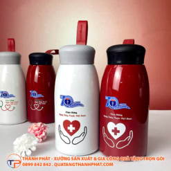 Bình Giữ Nhiệt In Logo Chào Mừng Ngày Thầy Thuốc Việt Nam Bgn89 12 Binh giu nhiet ngay thay thuoc viet nam gia si